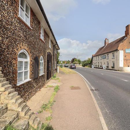 The Old Custom House Vila Halesworth Exterior foto