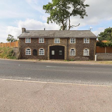 The Old Custom House Vila Halesworth Exterior foto